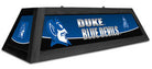 Duke Blue Devils 42" Pool Table Light