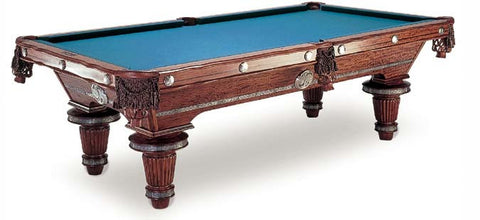 Presidential Edinburgh Pool Table