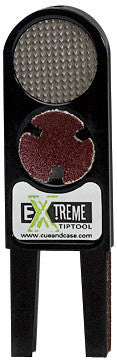 Extreme Pool Cue Tip Tool