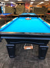 (SOLD) Used 8' Imperial pool table
