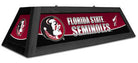 Florida State Seminoles 42" Pool Table Light