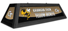 Georgia Tech Yellow Jackets 42" Pool Table Light