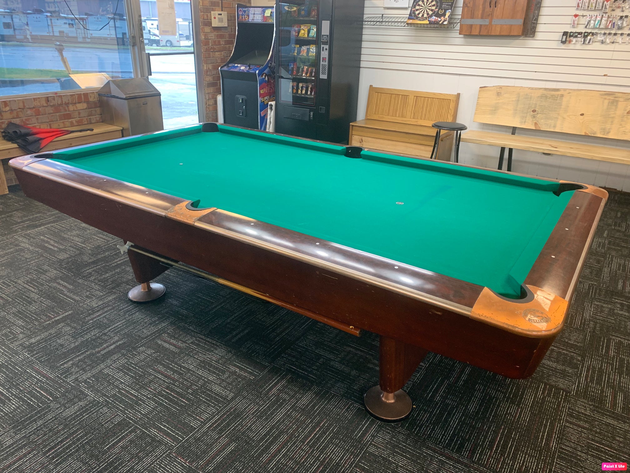Used Pool Tables in Atlanta, GA Certified Atlanta Used Pool Tables