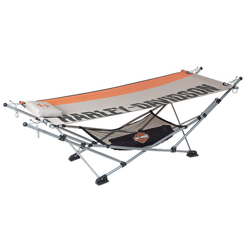 Harley-Davidson¨ Portable Hammock