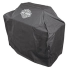 Harley-Davidson¨ Grill Cover
