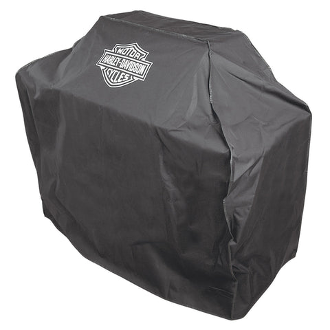 Harley-Davidson¨ Grill Cover