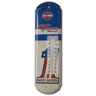 Harley-Davidson¨ #1 Racing Thermometer