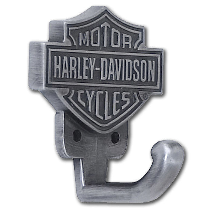 Harley-Davidson¨ Bar & Shield Hook