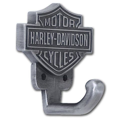 Harley-Davidson¨ Bar & Shield Hook