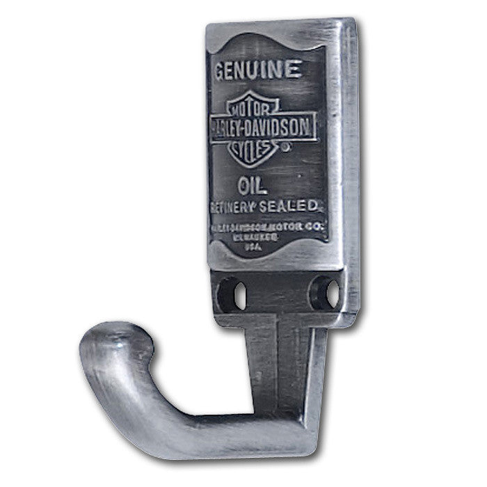Harley-Davidson¨ Oil Can Hook