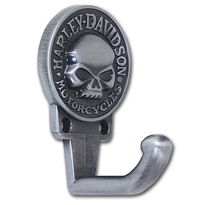 Harley-Davidson¨ Skull Hook