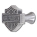 Harley-Davidson¨ Bar & Shield Knob