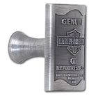 Harley-Davidson¨ Oil Can Knob