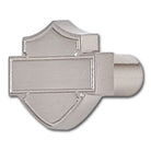 Harley-Davidson¨ Bar & Shield Silhouette Knob