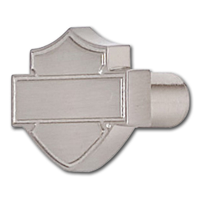 Harley-Davidson¨ Bar & Shield Silhouette Knob