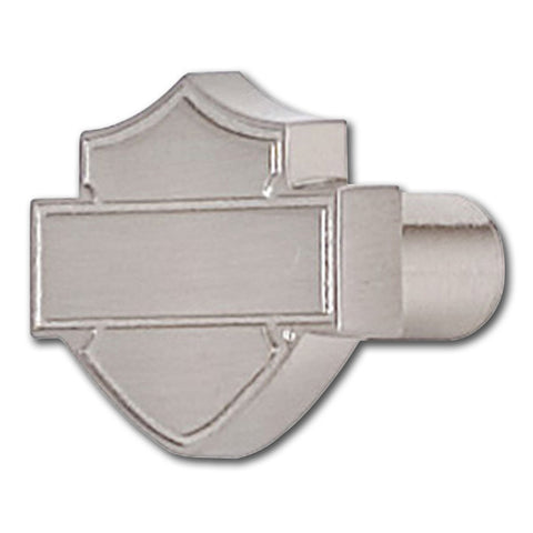 Harley-Davidson¨ Bar & Shield Silhouette Knob