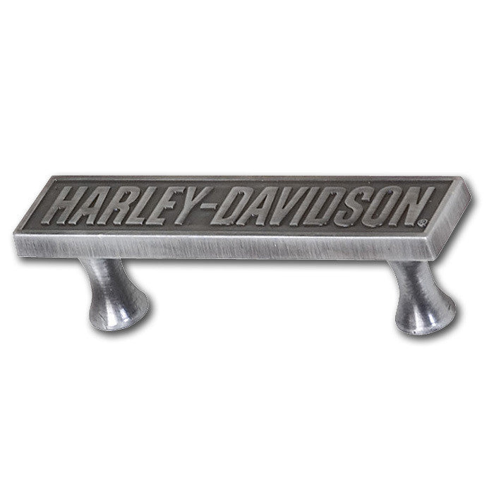 Harley-Davidson¨ Bar Font Pull