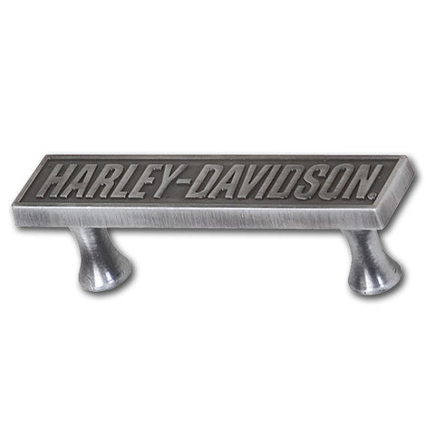 Harley-Davidson¨ Bar Font Pull