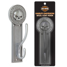 Harley-Davidson¨ Skull Coat Hook