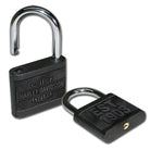 Harley-Davidson¨ Nostalgic Bar & Shield Padlock