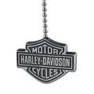 Harley-Davidson¨ Bar & Shield Pull Chain
