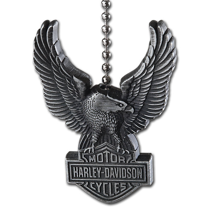 Harley-Davidson¨ Eagle Pull Chain