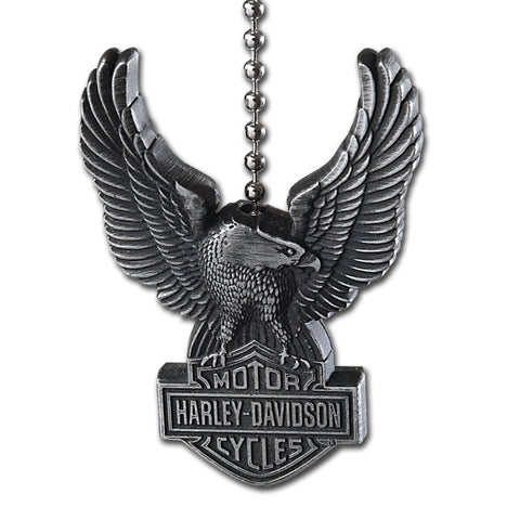 Harley-Davidson¨ Eagle Pull Chain