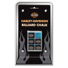 Harley-Davidson¨ Pool Cue Chalk