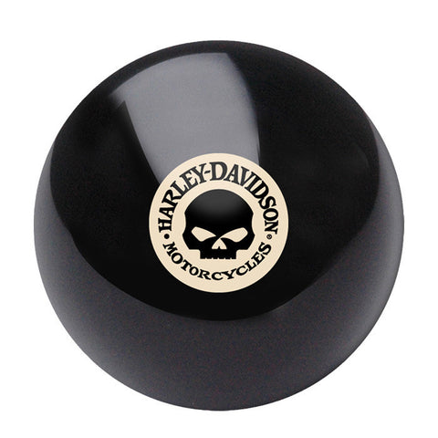 Harley-Davidson¨ Skull 8 Ball