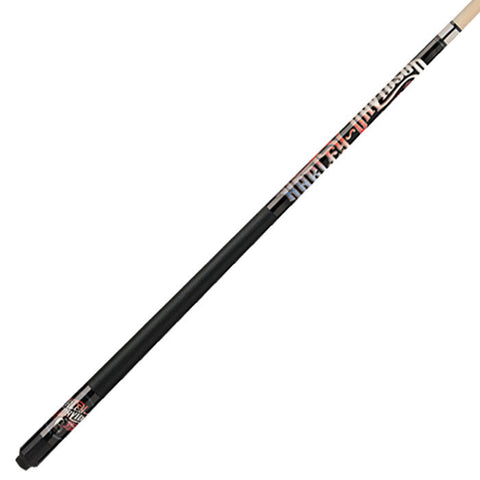 Harley-Davidson¨ Winged Wheel Pool Cue