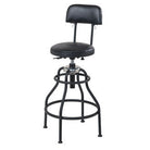 Harley-Davidson¨ Nostalgic Bar & Shield Adjustable Barstool