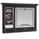 Harley-Davidson¨ Oil Can Pub Mirror