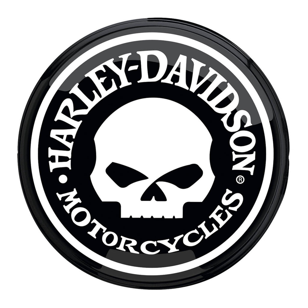 Harley-Davidson¨ Skull Pub Light