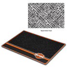 Harley-Davidson¨ Repeat Beverage Mat
