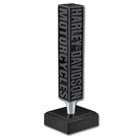 Harley-Davidson¨ Bar Font Tap Handle