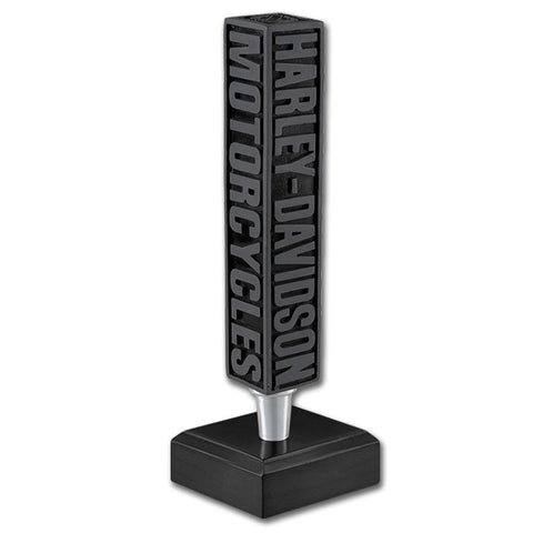 Harley-Davidson¨ Bar Font Tap Handle