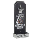 Harley-Davidson¨ Motor Ale Wall Mount Bottle Opener