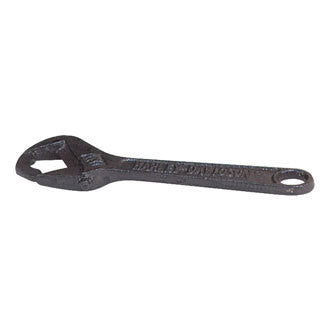 Harley-Davidson¨ Wrench Bottle Opener