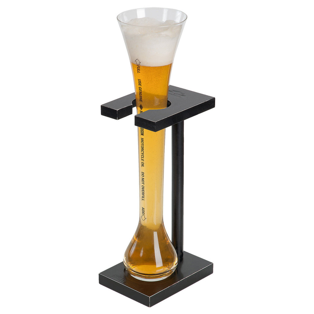 Harley-Davidson¨ Half Yard of Ale