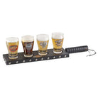 Harley-Davidson¨ Roadhouse Brew Pub Tasting Flight