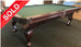 (SOLD) Used 8' Olhausen Eclipse pool table