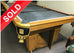 (SOLD) Used 8' Leisure Bay Pool Table