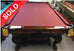(SOLD) Used 9' Charles A Porter Renaissance Pool Table