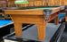 (SOLD) Used 8' Olhausen 1995 model (discontinued) Pool Table