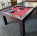 (SOLD) Used 7' Imperial Penelope (Floor Model) Pool Table