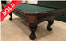 (SOLD) Used 8' Brunswick Camden Pool Table
