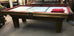 (SOLD) Used Leisure Bay 8' Pool Table