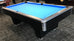 (SOLD) Used 7' CL Bailey Addison Pool Table