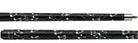 Action Impact 17 Music Custom Pool Cue