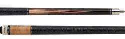 Action Inlays 11 Custom Pool Cue